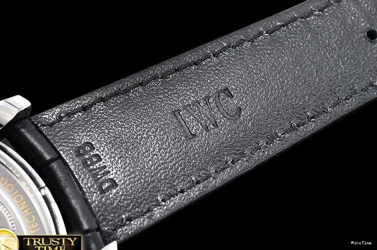 MIROTIME 1031 IWC0422B – Portuguese Tourbillon